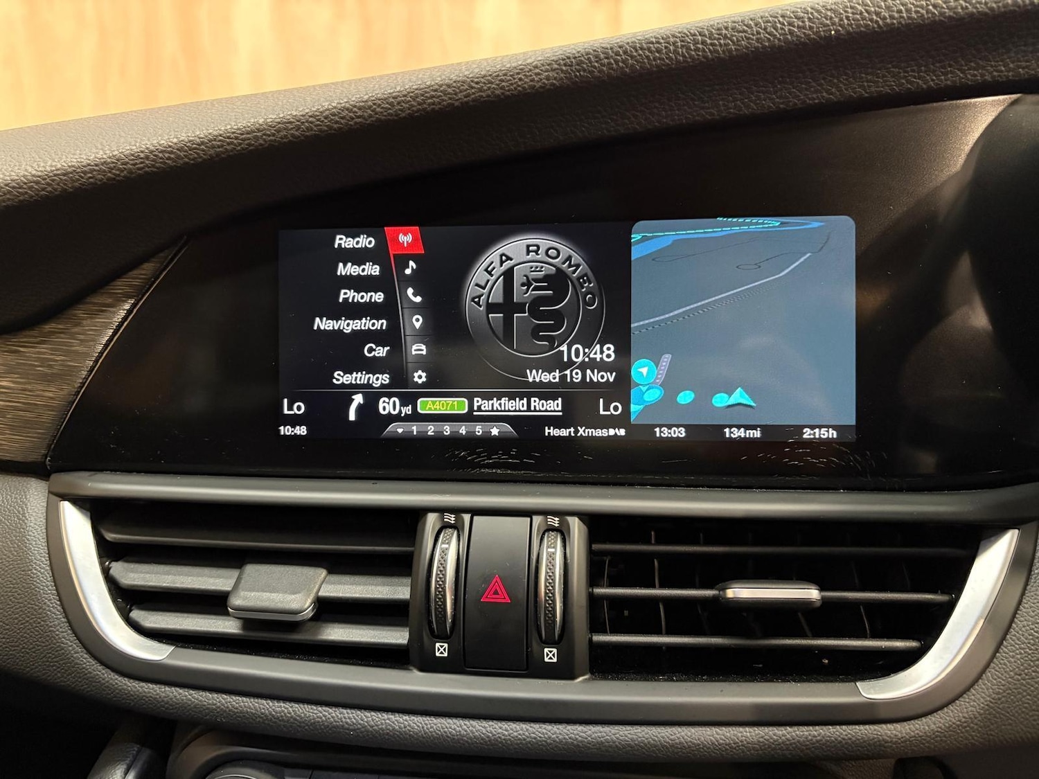 Used Alfa Romeo Giulia 2020 for sale - 76657371: Photo 38