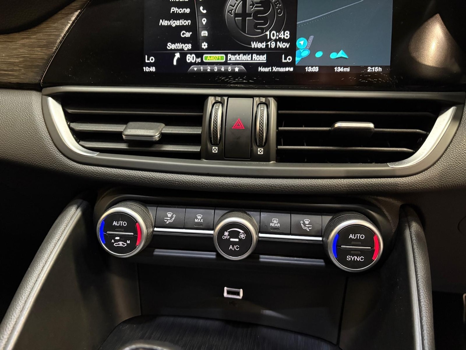 Used Alfa Romeo Giulia 2020 for sale - 76657371: Photo 39