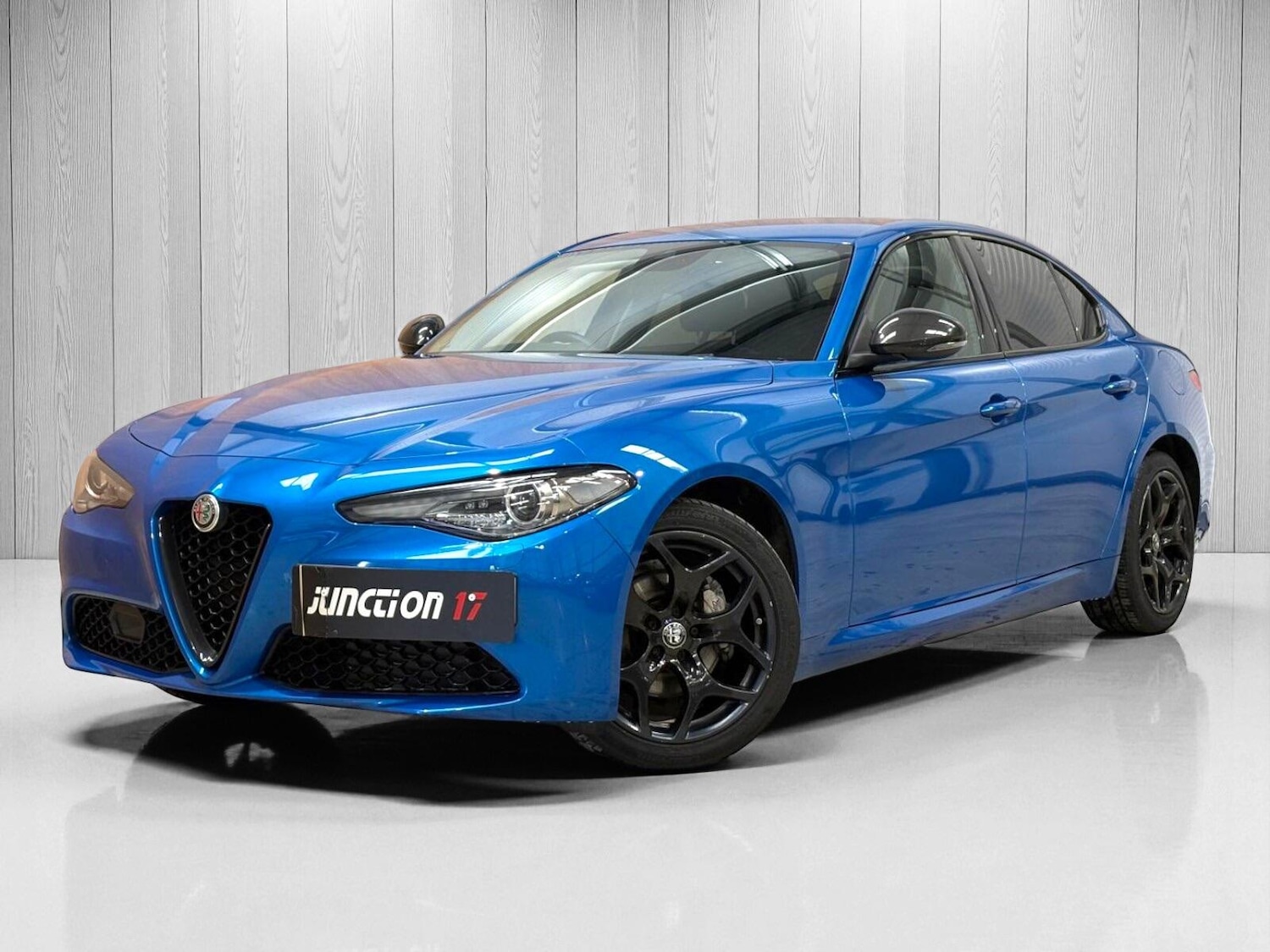 Used Alfa Romeo Giulia 2020 for sale - 76657371: Photo 4