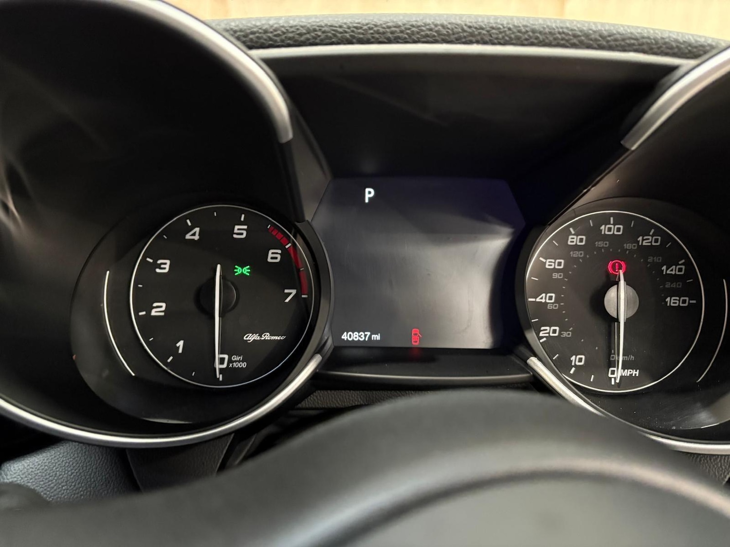 Used Alfa Romeo Giulia 2020 for sale - 76657371: Photo 40