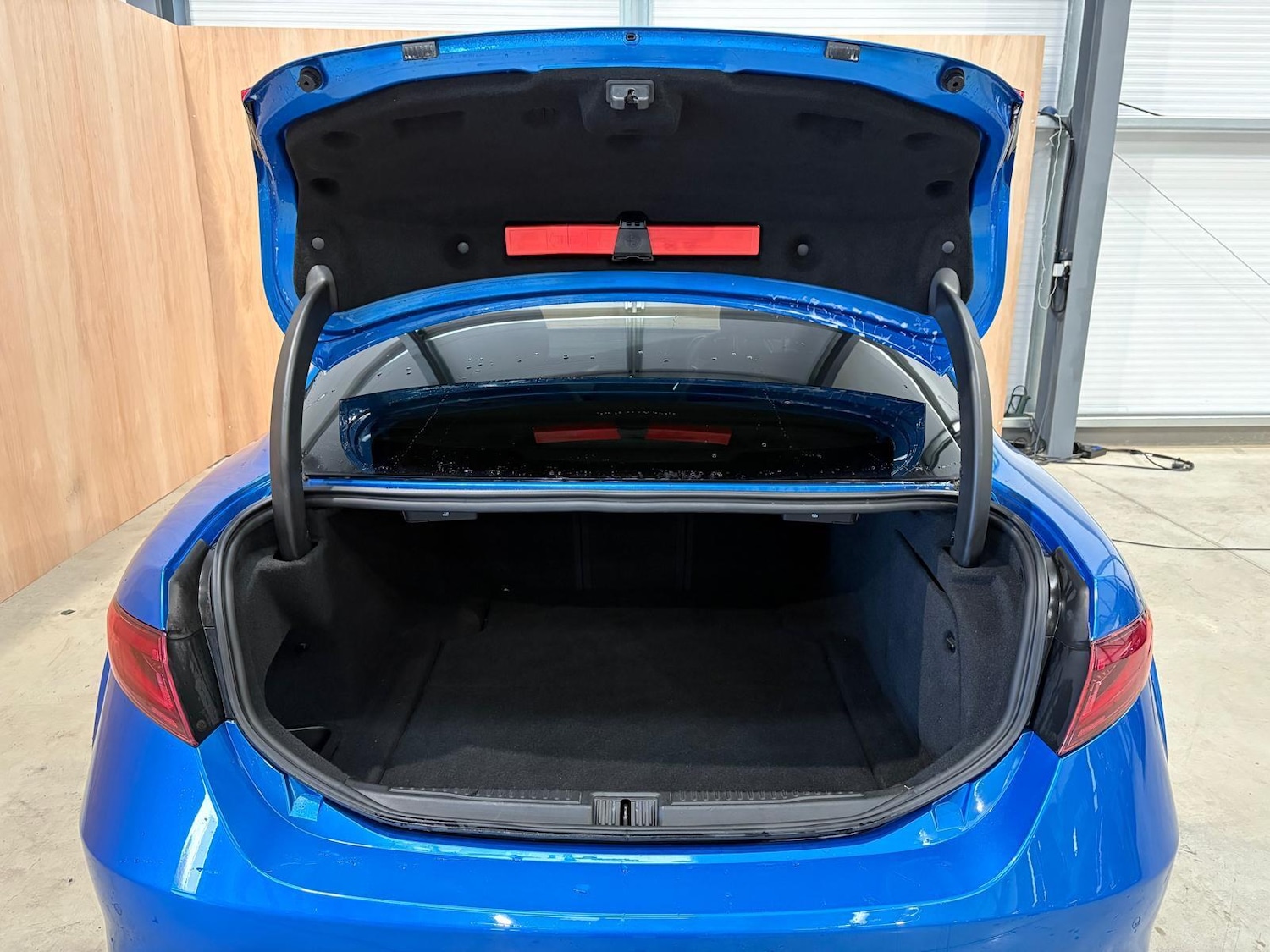 Used Alfa Romeo Giulia 2020 for sale - 76657371: Photo 41