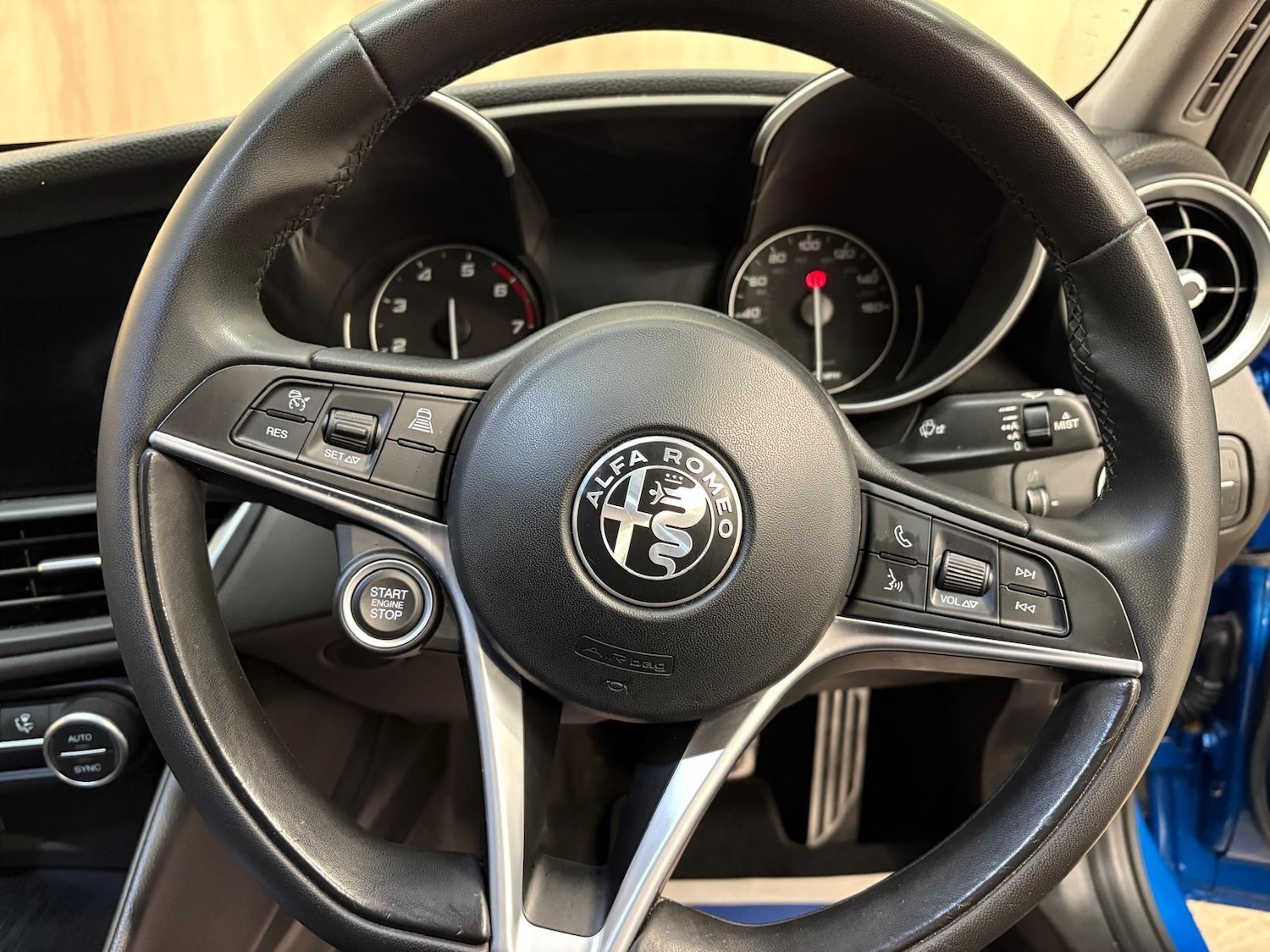 Used Alfa Romeo Giulia 2020 for sale - 76657371: Photo 43