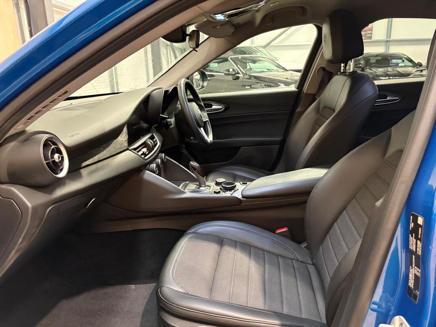 Used Alfa Romeo Giulia 2020 for sale - 76657371: Photo 44