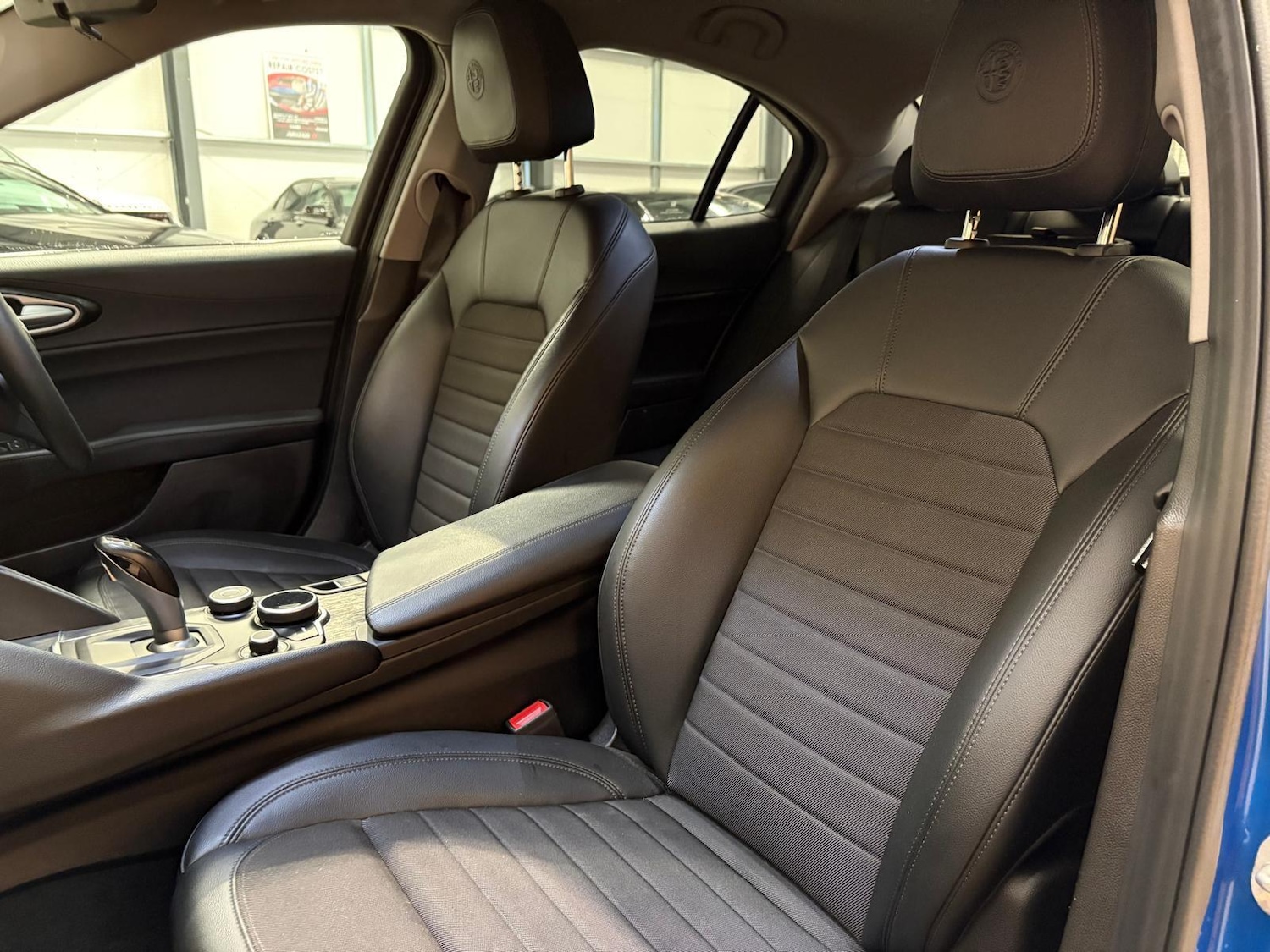 Used Alfa Romeo Giulia 2020 for sale - 76657371: Photo 45