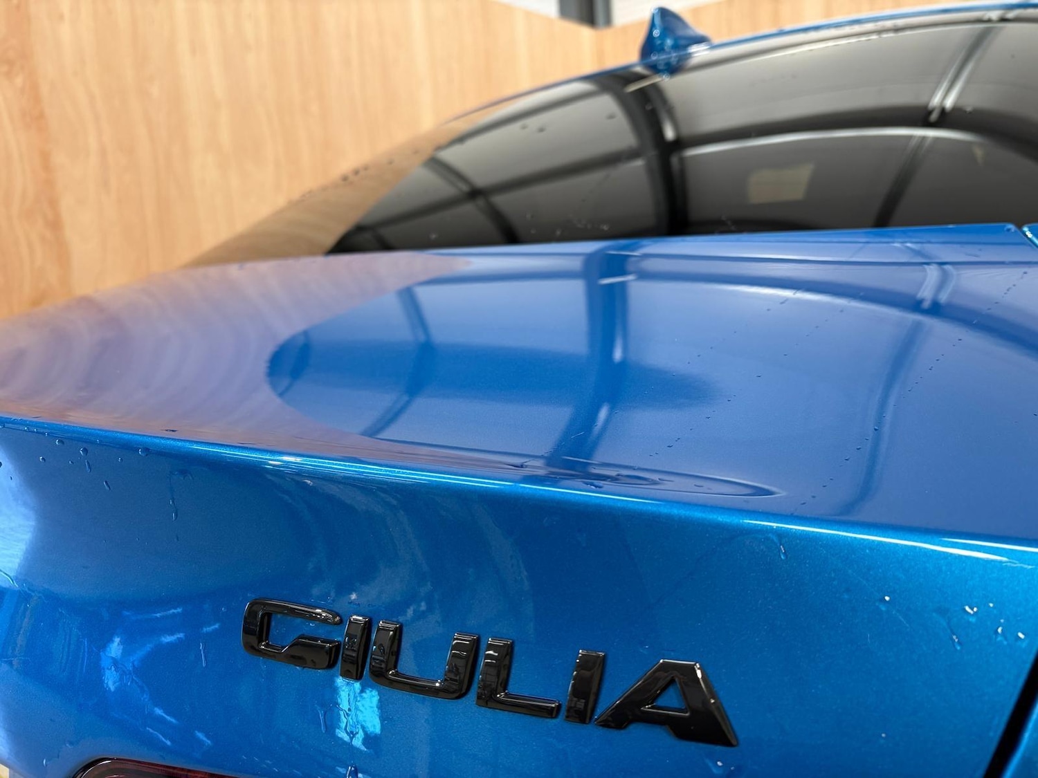 Used Alfa Romeo Giulia 2020 for sale - 76657371: Photo 46