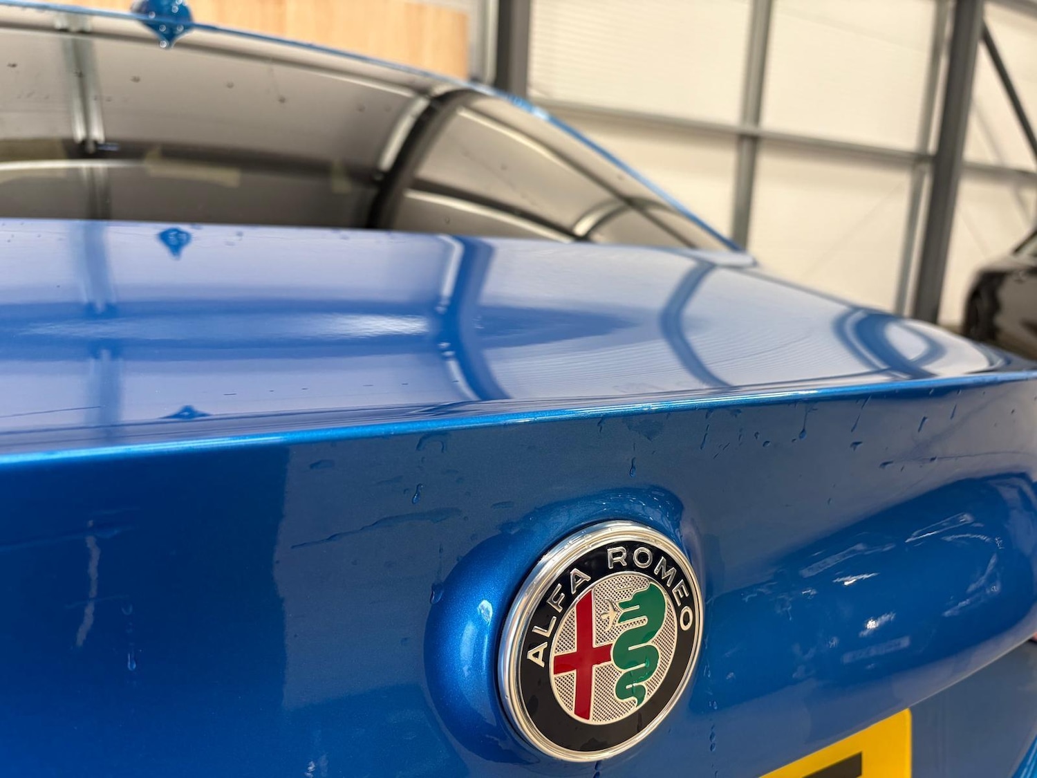 Used Alfa Romeo Giulia 2020 for sale - 76657371: Photo 47