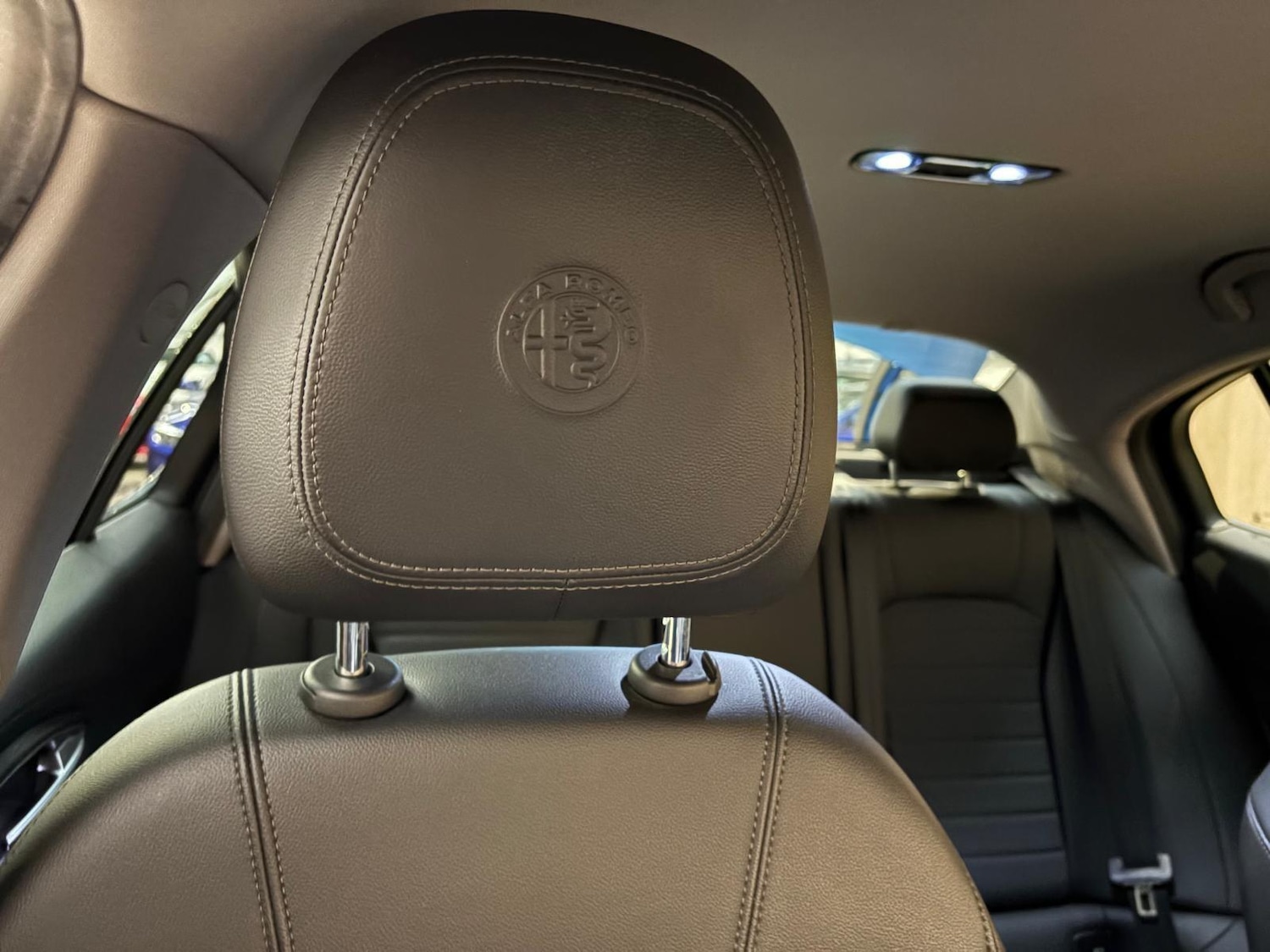 Used Alfa Romeo Giulia 2020 for sale - 76657371: Photo 54