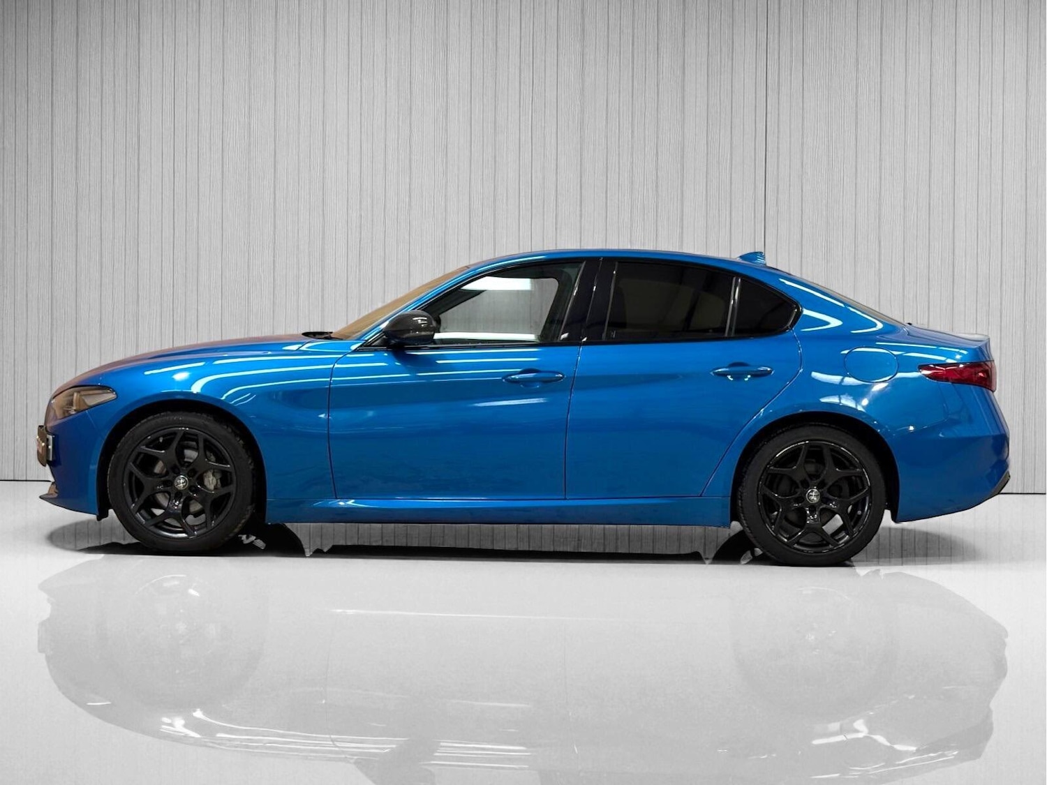 Used Alfa Romeo Giulia 2020 for sale - 76657371: Photo 6