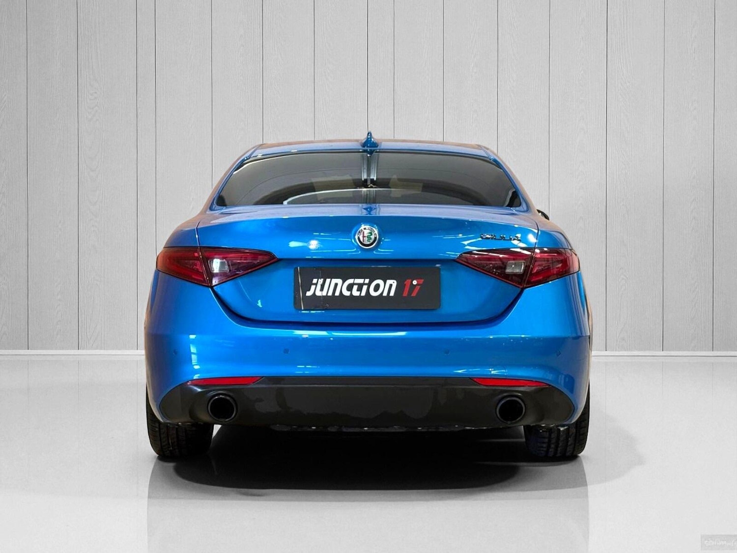 Used Alfa Romeo Giulia 2020 for sale - 76657371: Photo 7