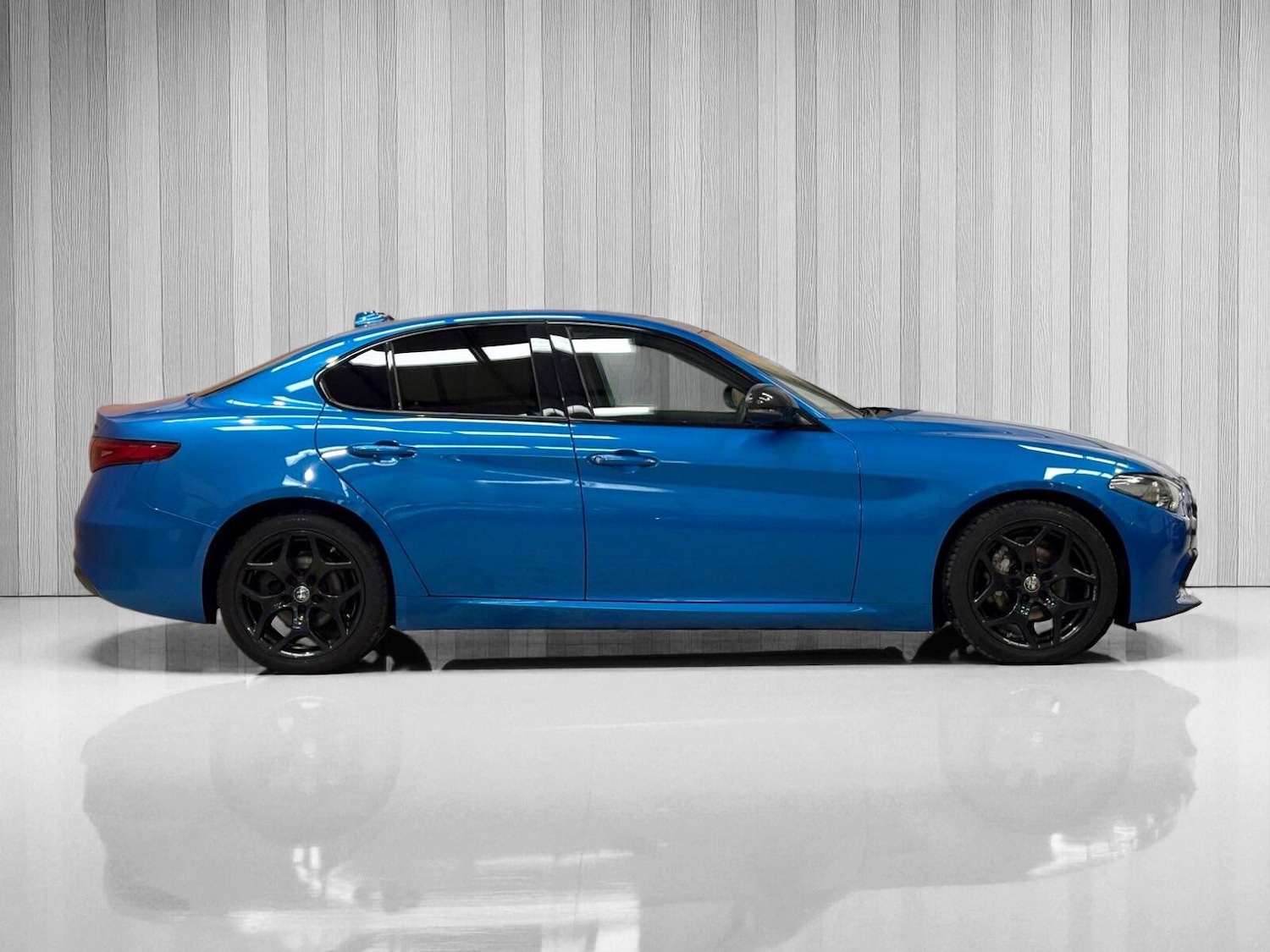 Used Alfa Romeo Giulia 2020 for sale - 76657371: Photo 8