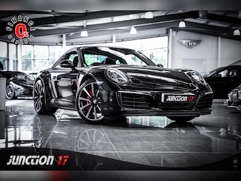 Used Porsche 911 2016 for sale - 78516175: Photo