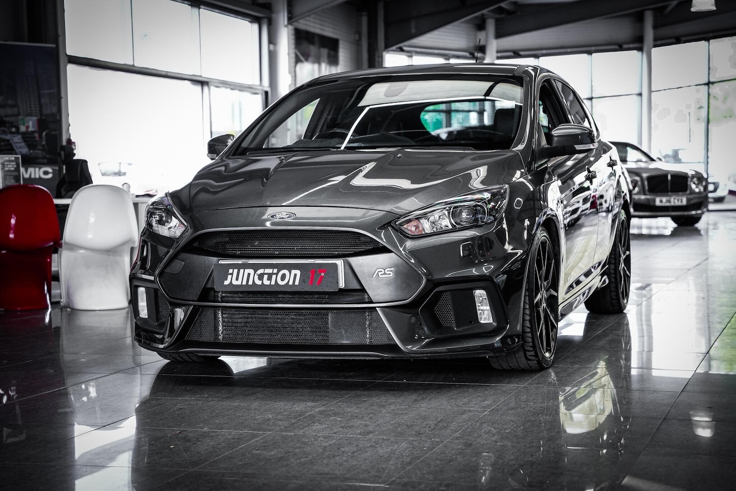 Used Ford Focus 2017 for sale - 78220148: Photo 13