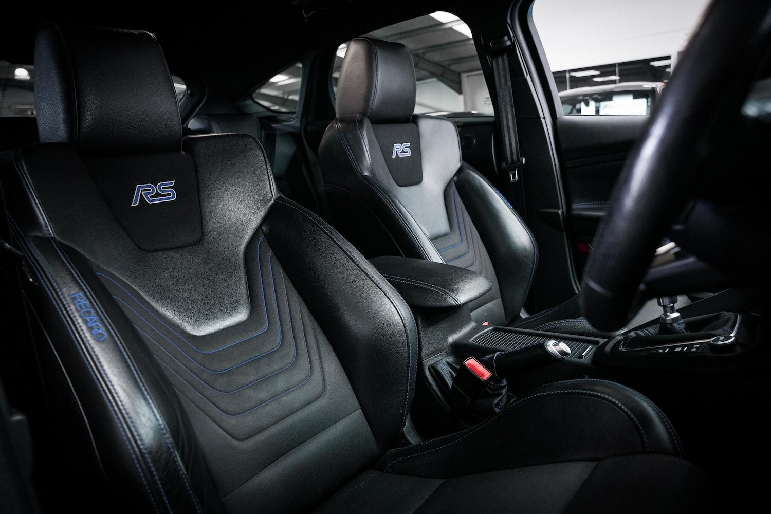 Used Ford Focus 2017 for sale - 78220148: Photo 18