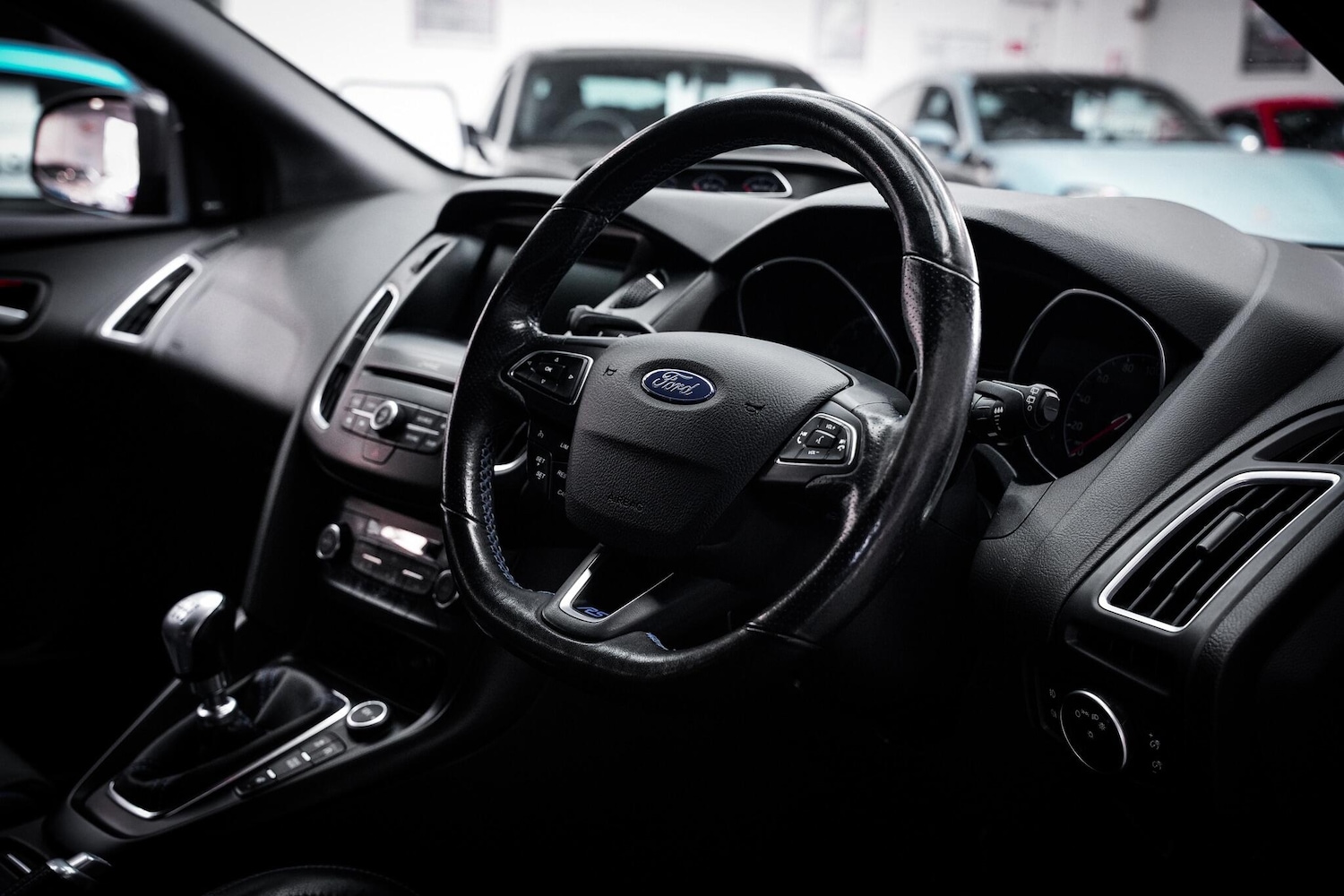 Used Ford Focus 2017 for sale - 78220148: Photo 19