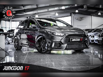 Used Ford Focus 2017 for sale - 78220148: Photo