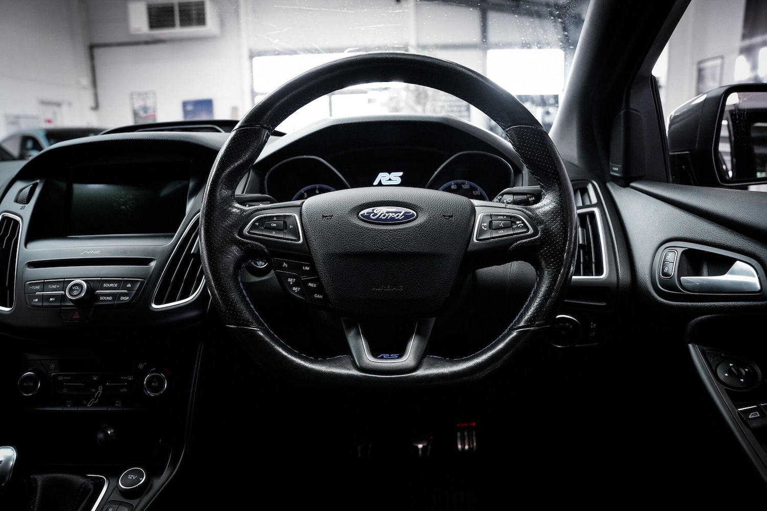 Used Ford Focus 2017 for sale - 78220148: Photo 20