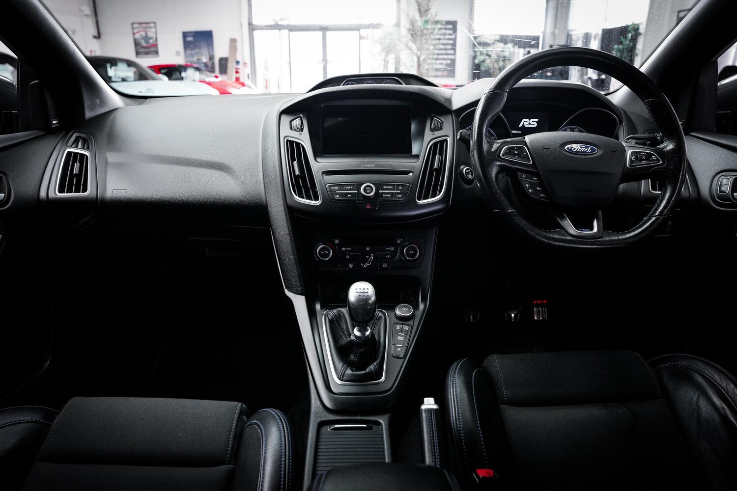 Used Ford Focus 2017 for sale - 78220148: Photo 22