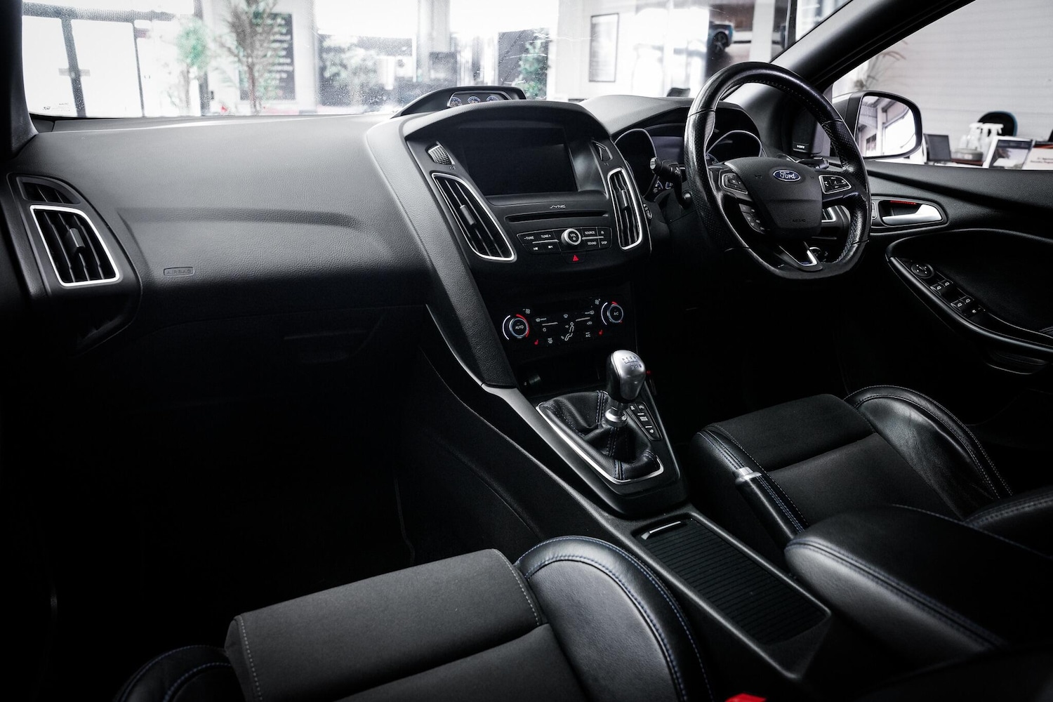 Used Ford Focus 2017 for sale - 78220148: Photo 23