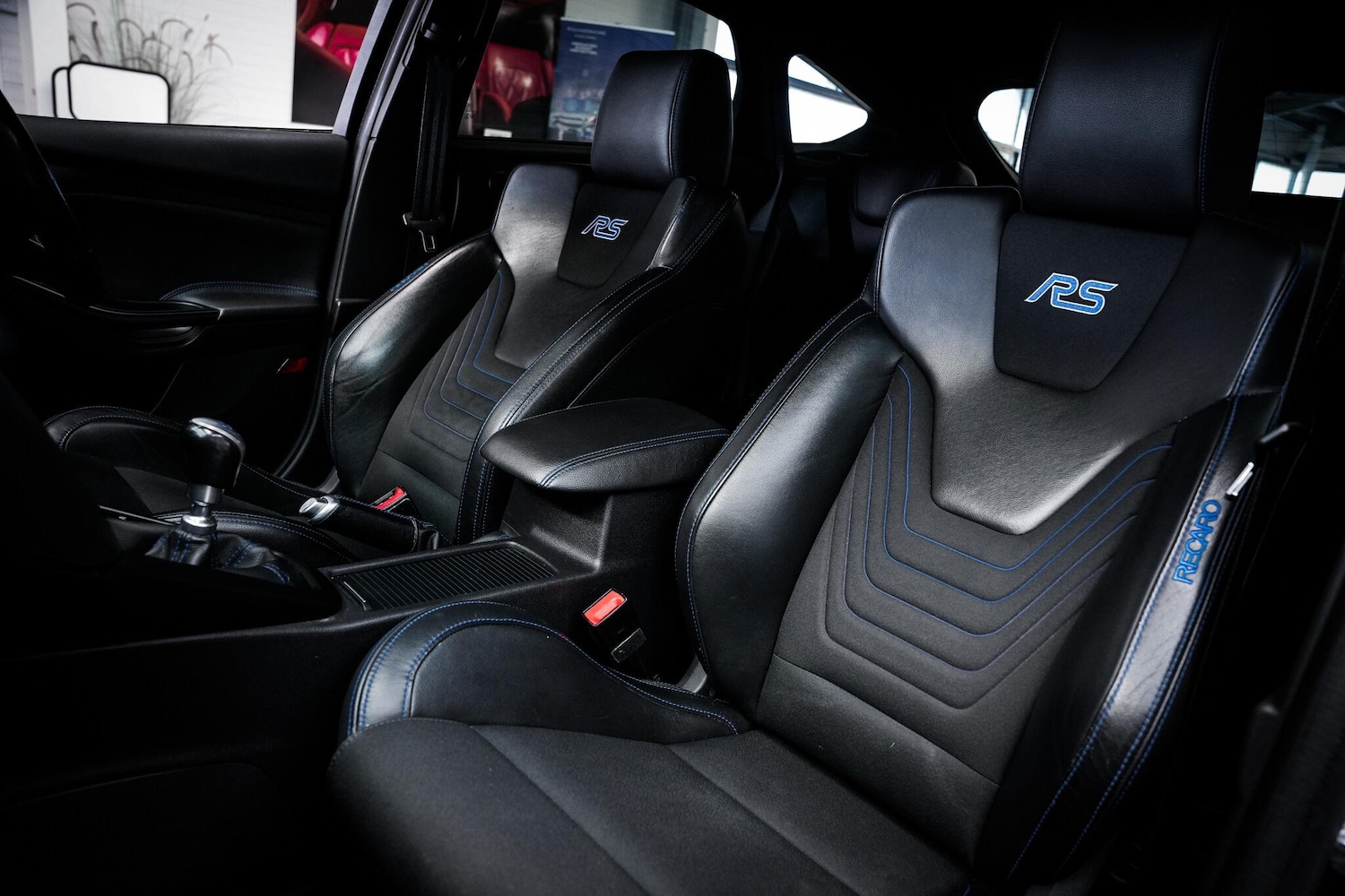 Used Ford Focus 2017 for sale - 78220148: Photo 24