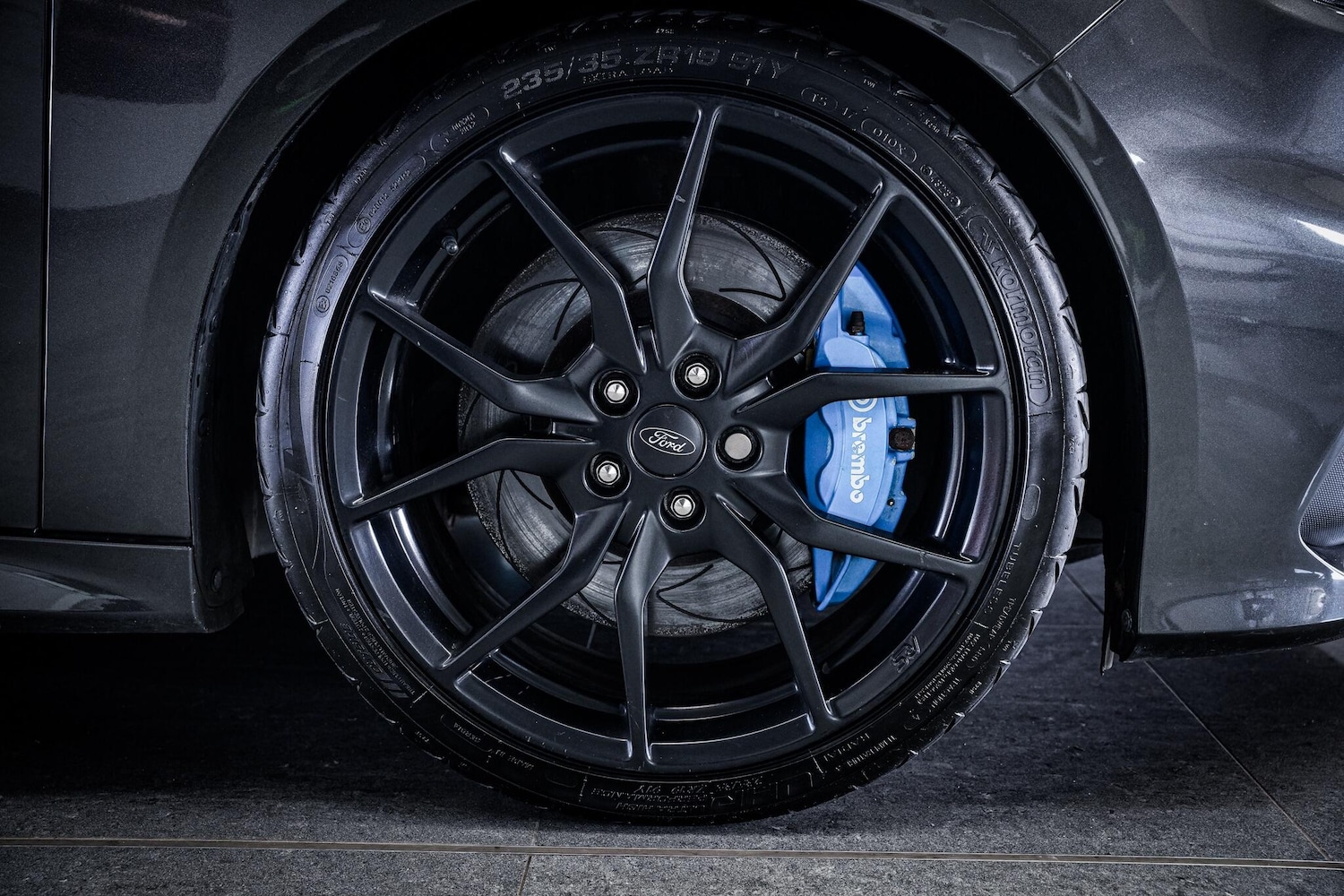 Used Ford Focus 2017 for sale - 78220148: Photo 27