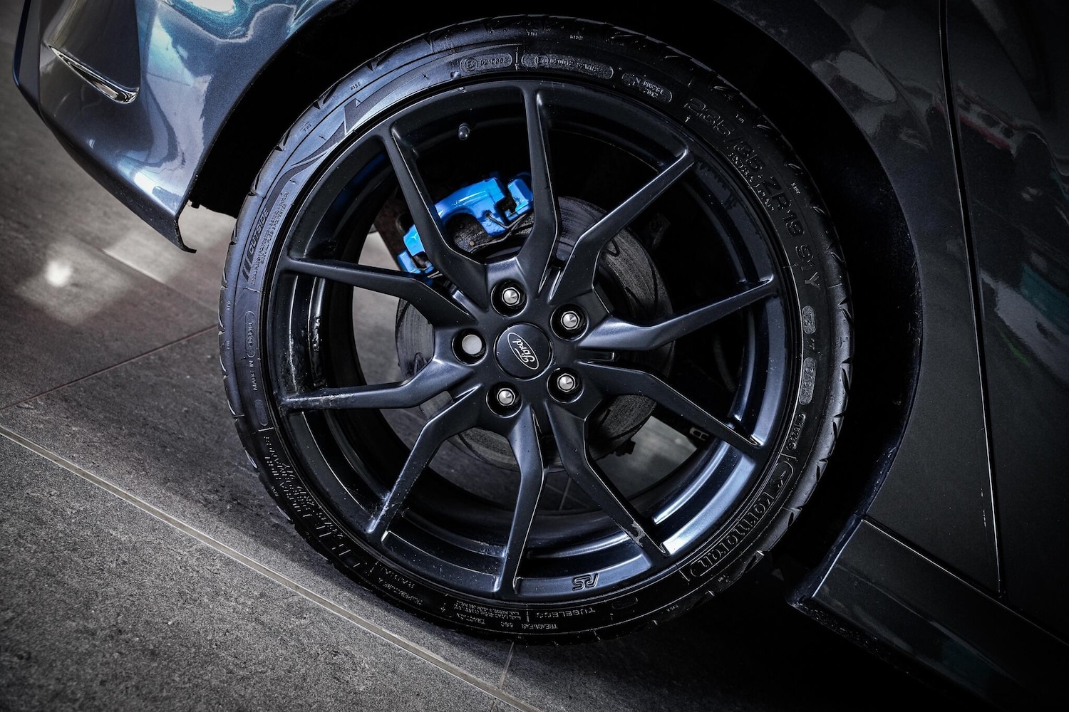 Used Ford Focus 2017 for sale - 78220148: Photo 28