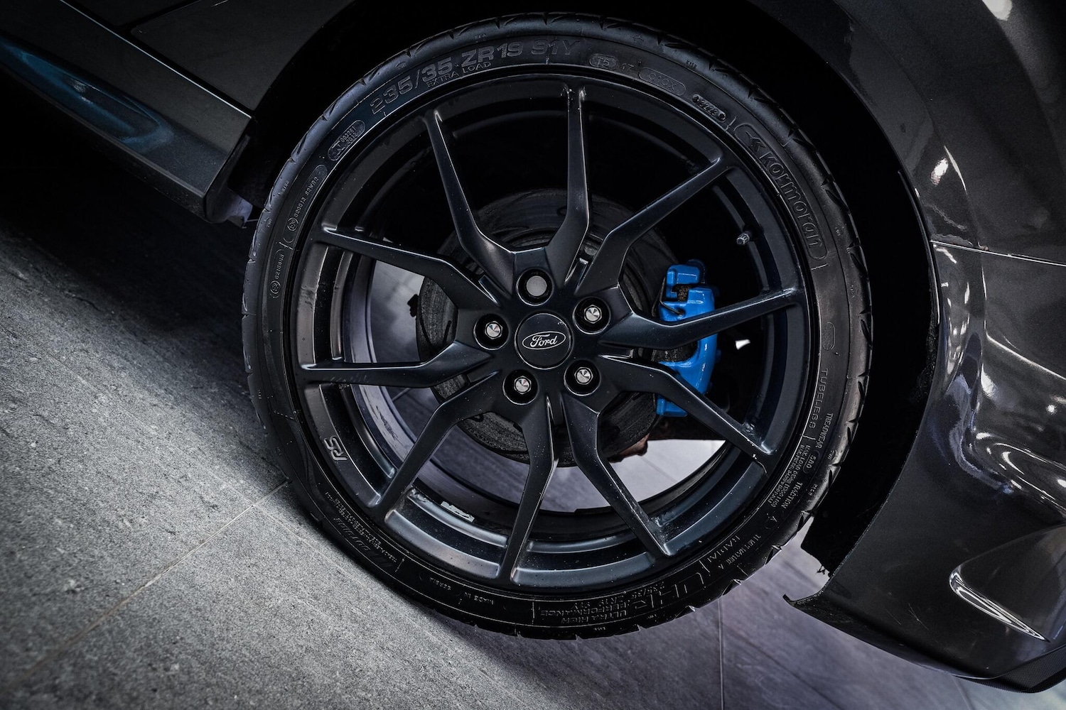 Used Ford Focus 2017 for sale - 78220148: Photo 29