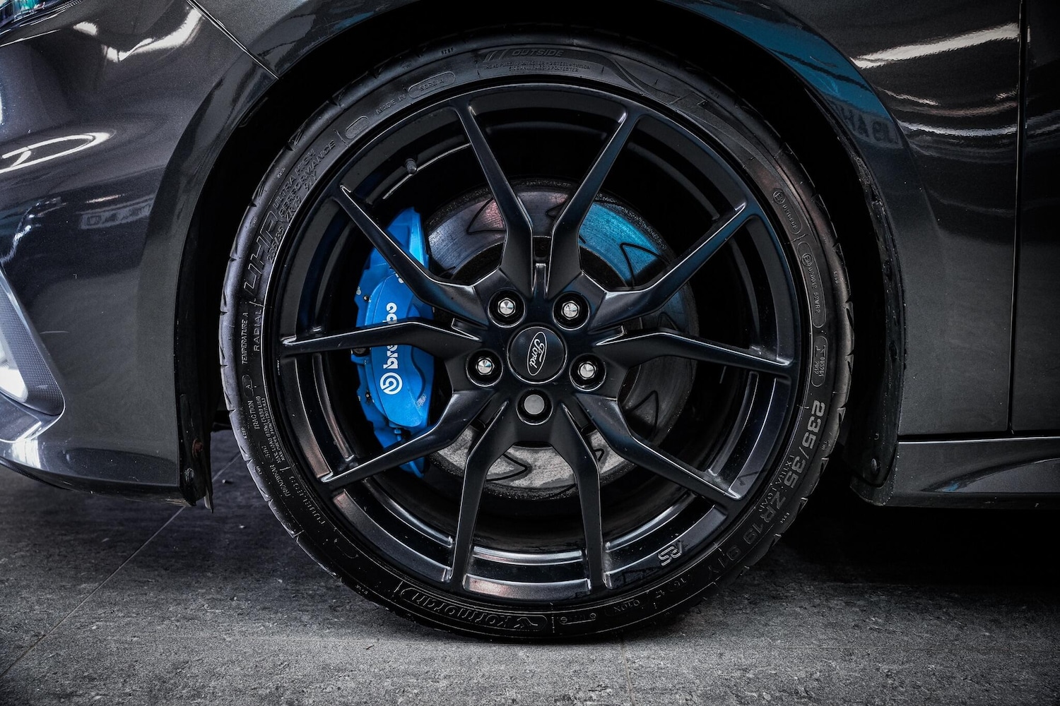 Used Ford Focus 2017 for sale - 78220148: Photo 30