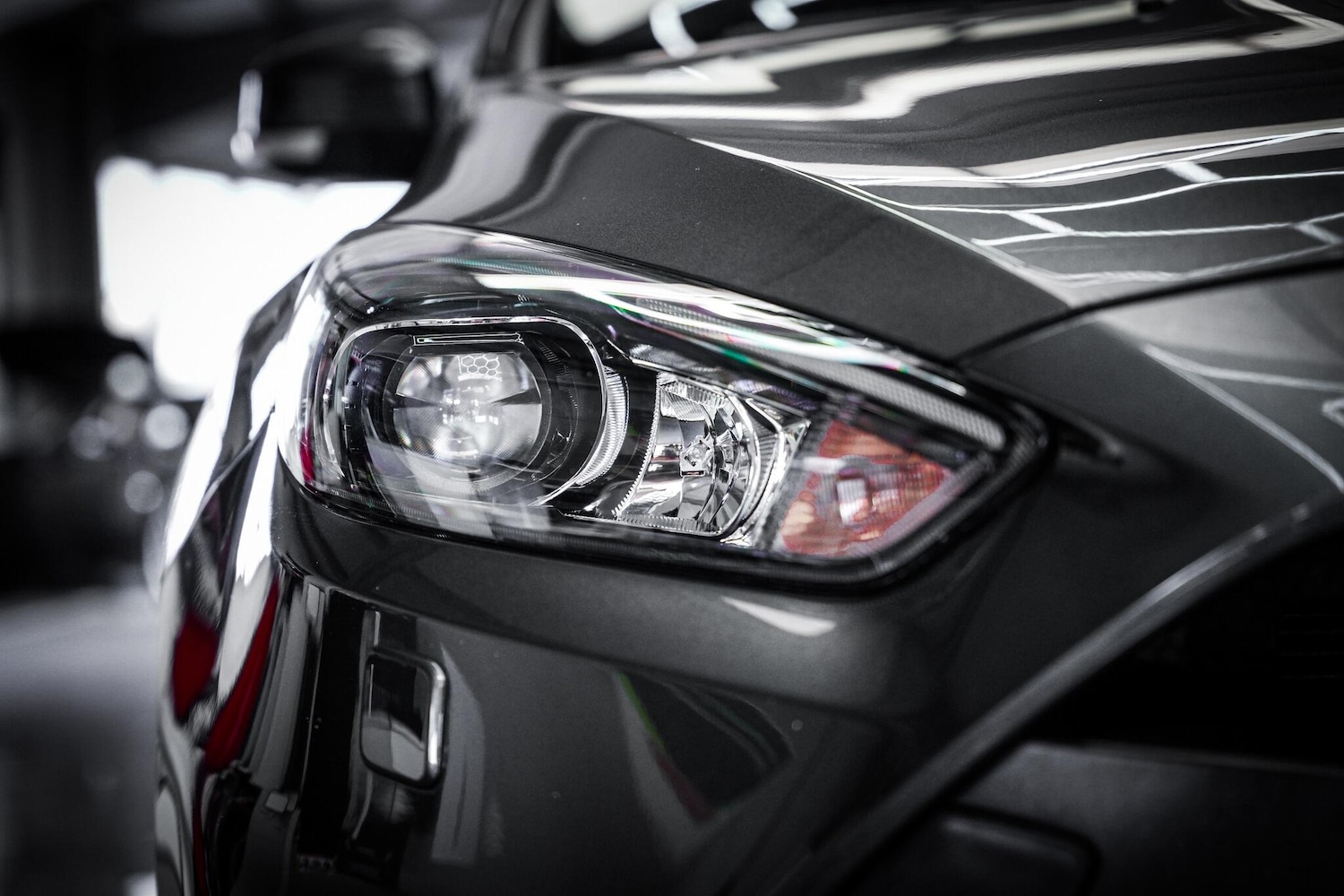 Used Ford Focus 2017 for sale - 78220148: Photo 31