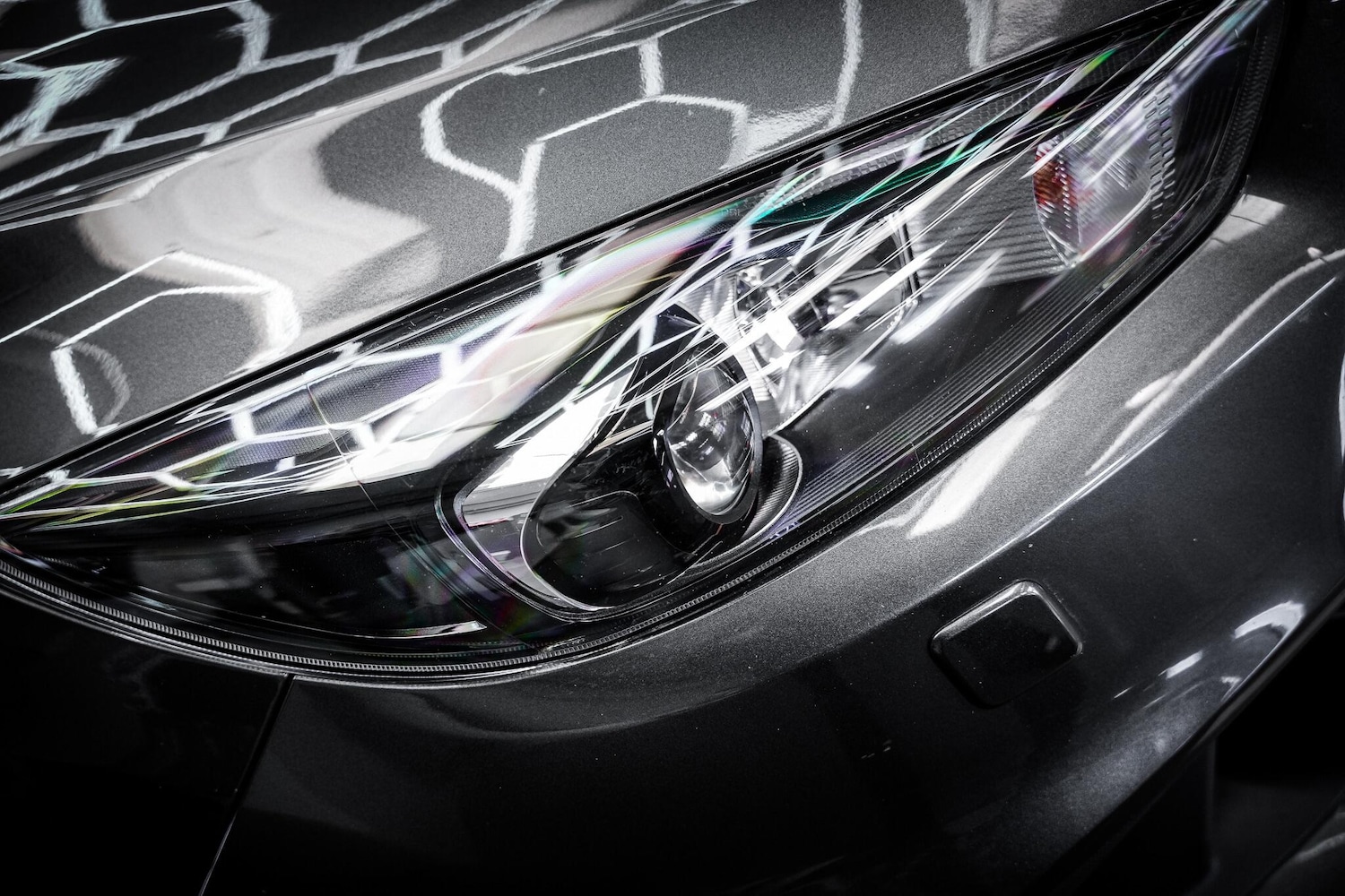 Used Ford Focus 2017 for sale - 78220148: Photo 34