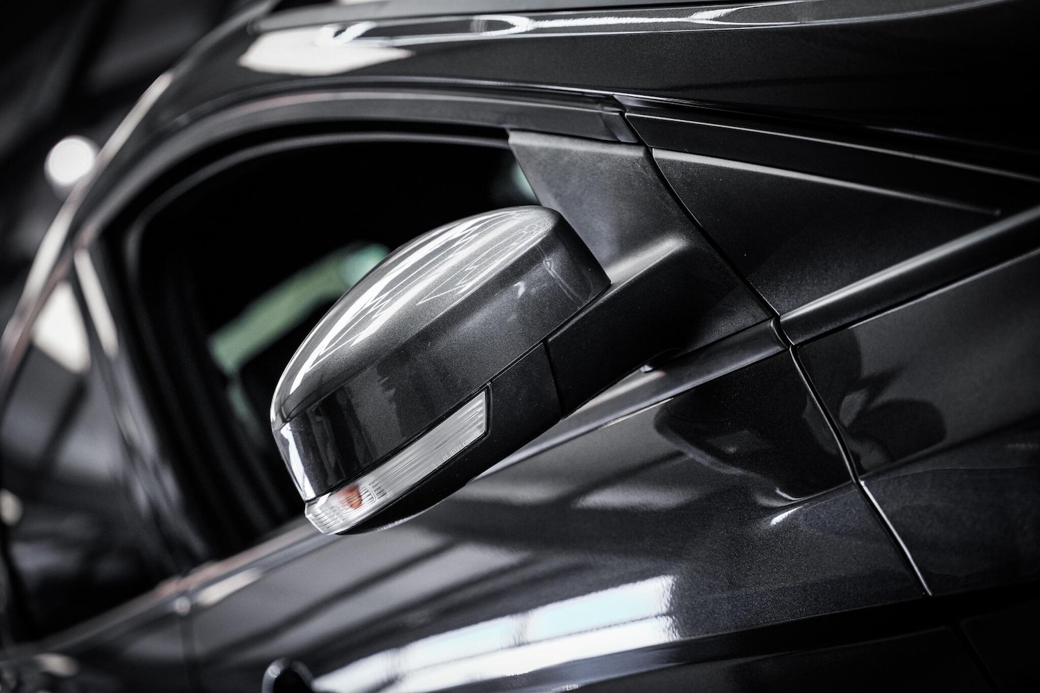 Used Ford Focus 2017 for sale - 78220148: Photo 35