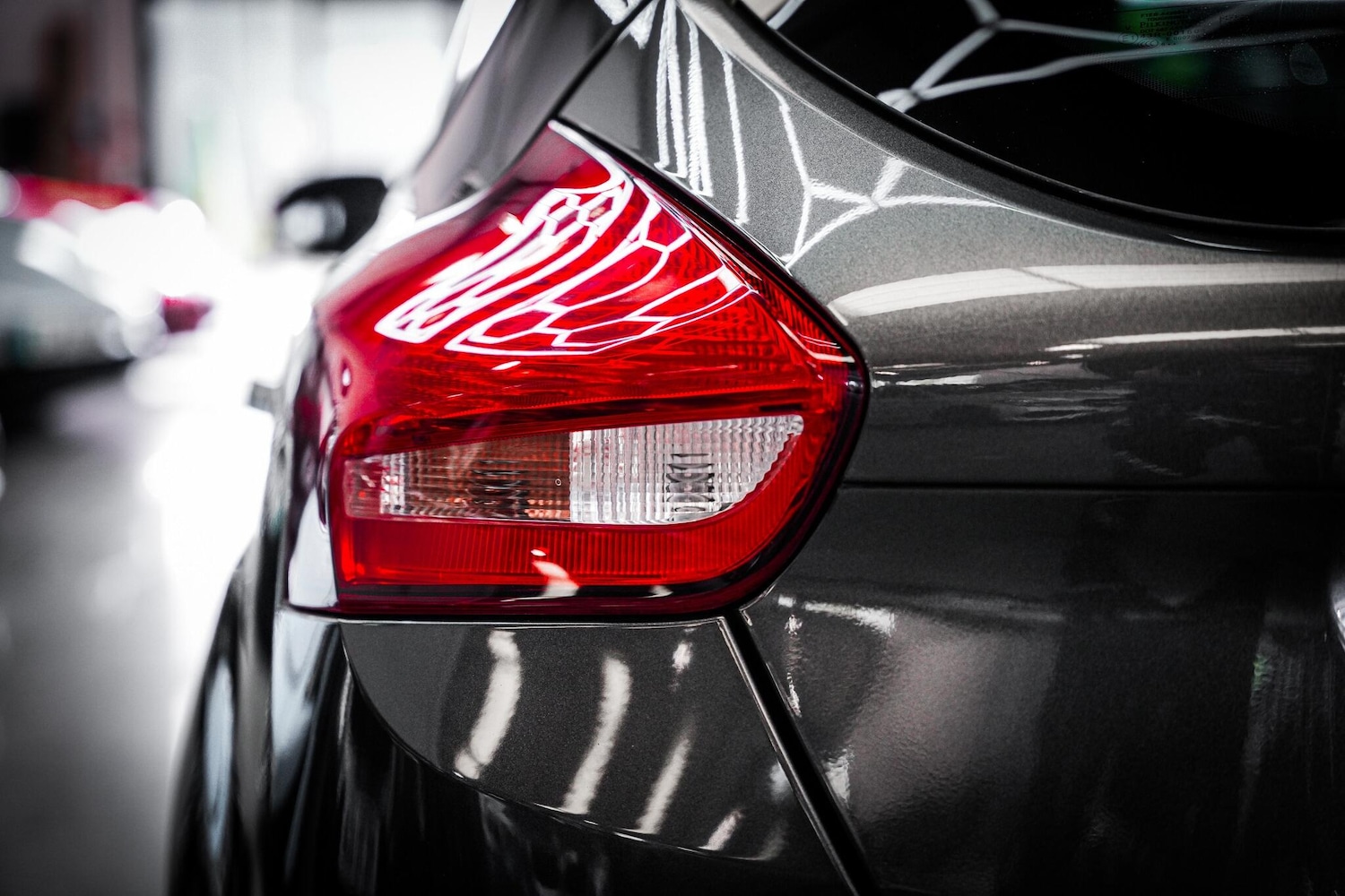 Used Ford Focus 2017 for sale - 78220148: Photo 36