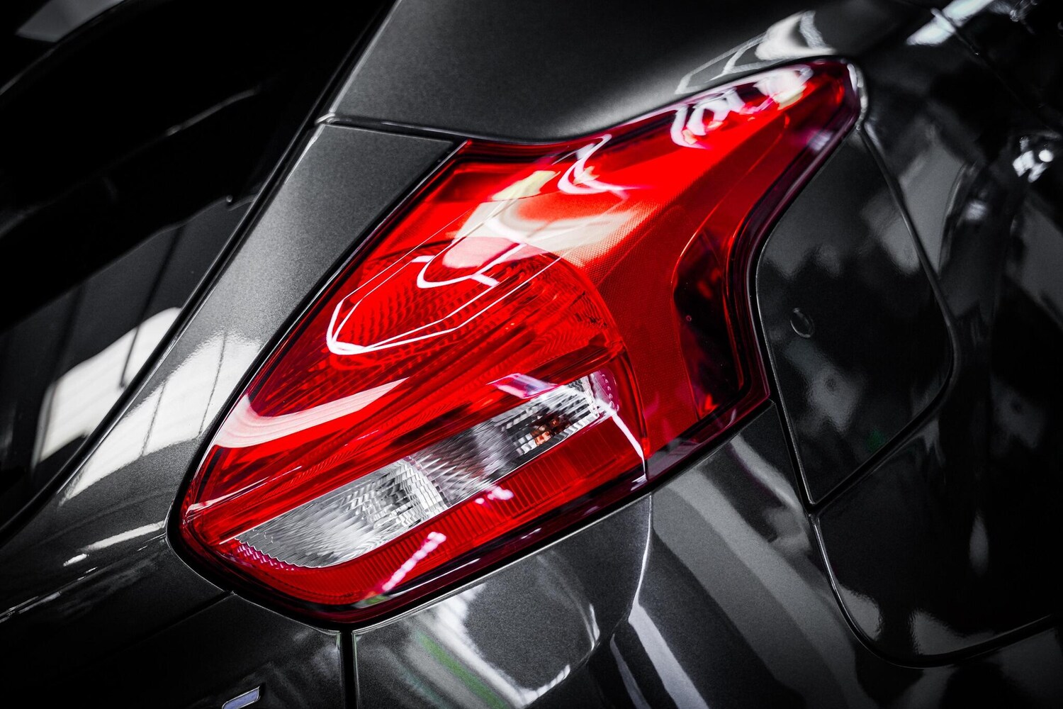 Used Ford Focus 2017 for sale - 78220148: Photo 38