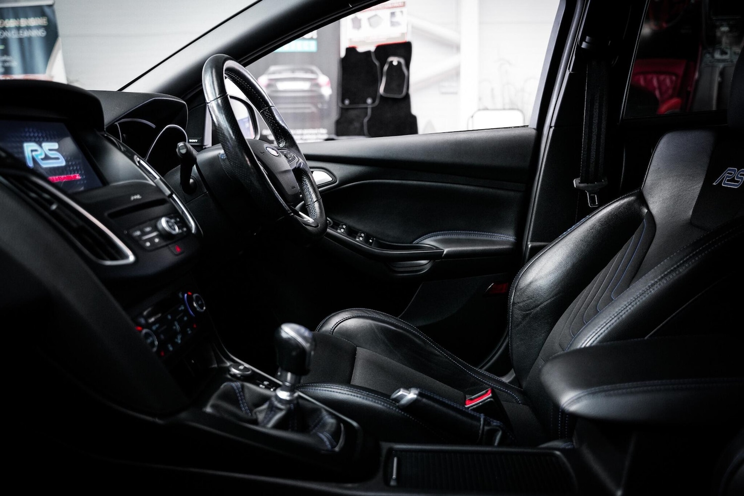 Used Ford Focus 2017 for sale - 78220148: Photo 4