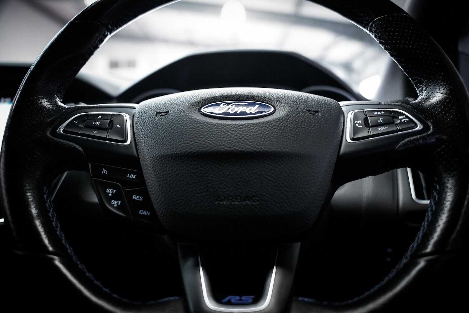 Used Ford Focus 2017 for sale - 78220148: Photo 42