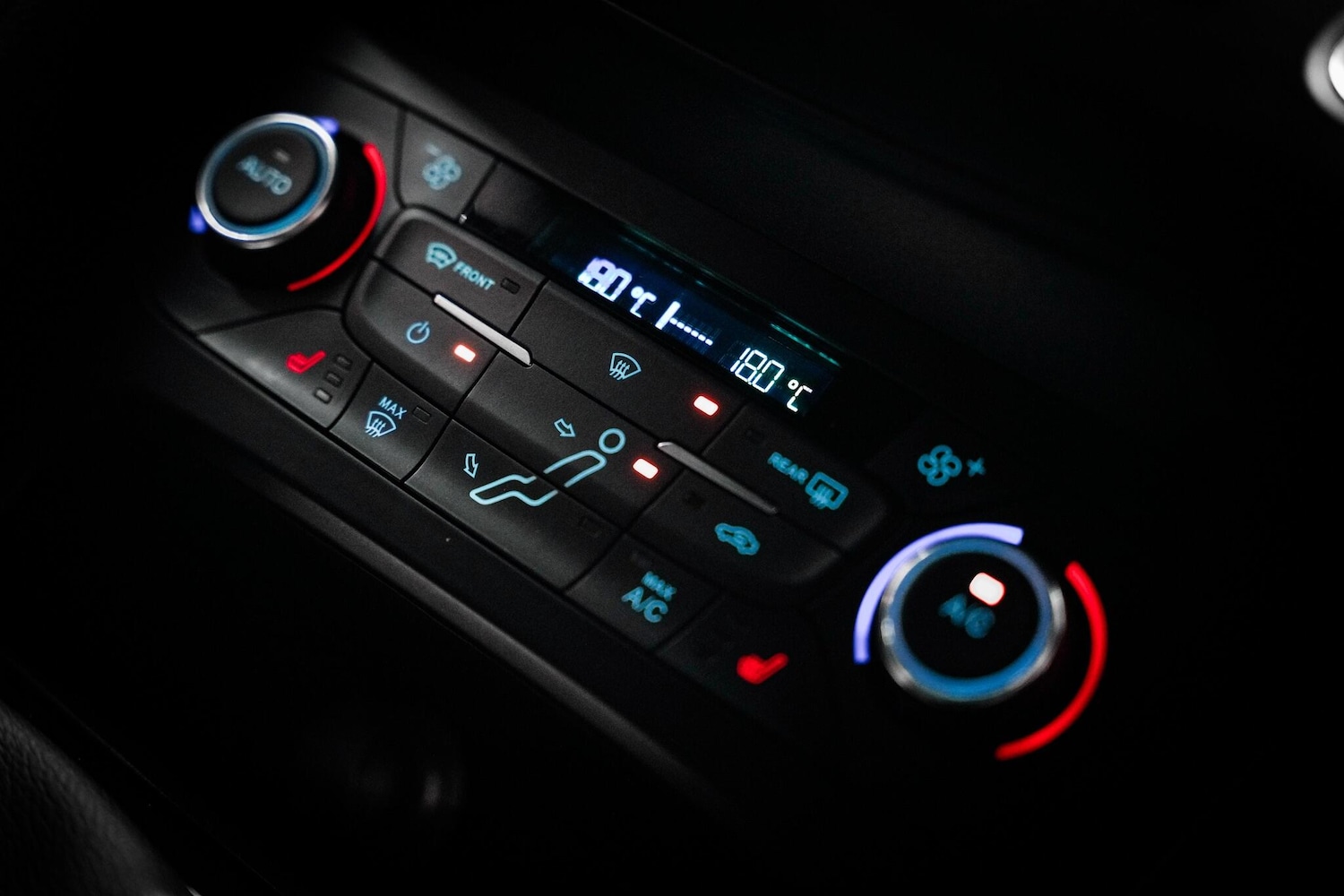 Used Ford Focus 2017 for sale - 78220148: Photo 43