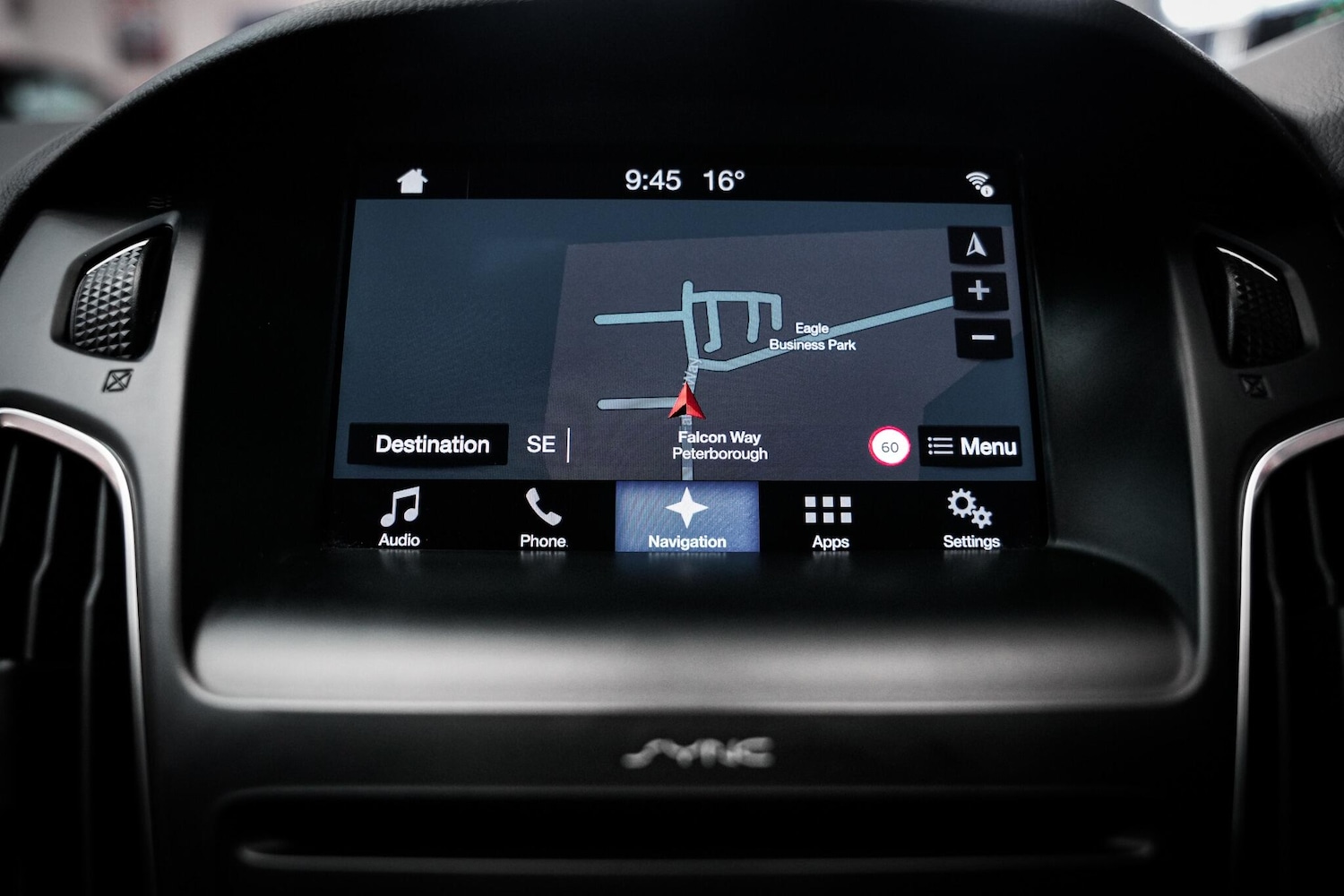 Used Ford Focus 2017 for sale - 78220148: Photo 48