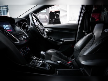 Used Ford Focus 2017 for sale - 78220148: Photo