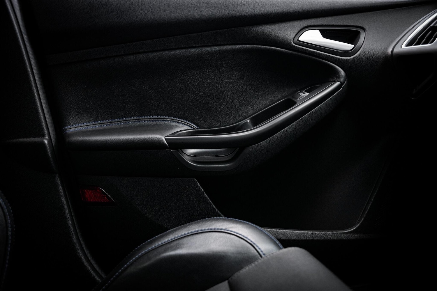 Used Ford Focus 2017 for sale - 78220148: Photo 50