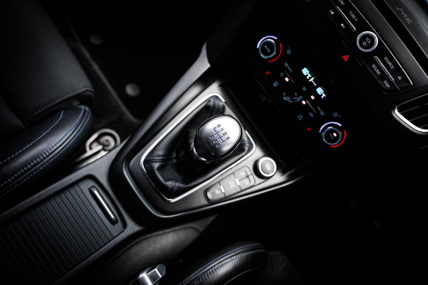 Used Ford Focus 2017 for sale - 78220148: Photo 6