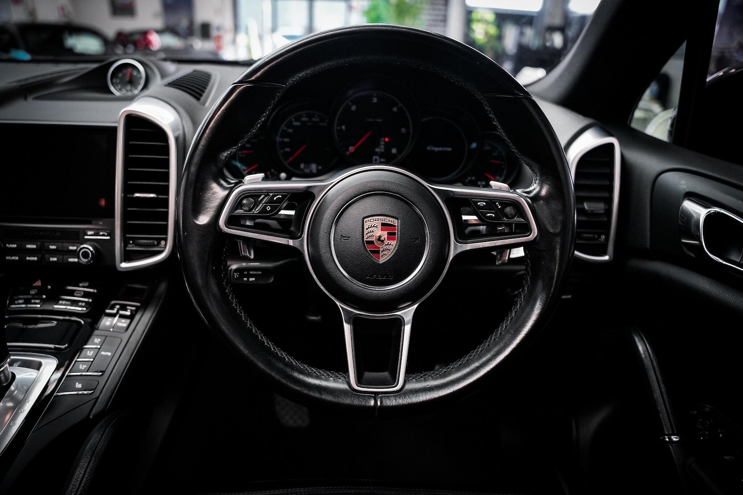 Used Porsche Cayenne 2016 for sale - 78071862: Photo 20