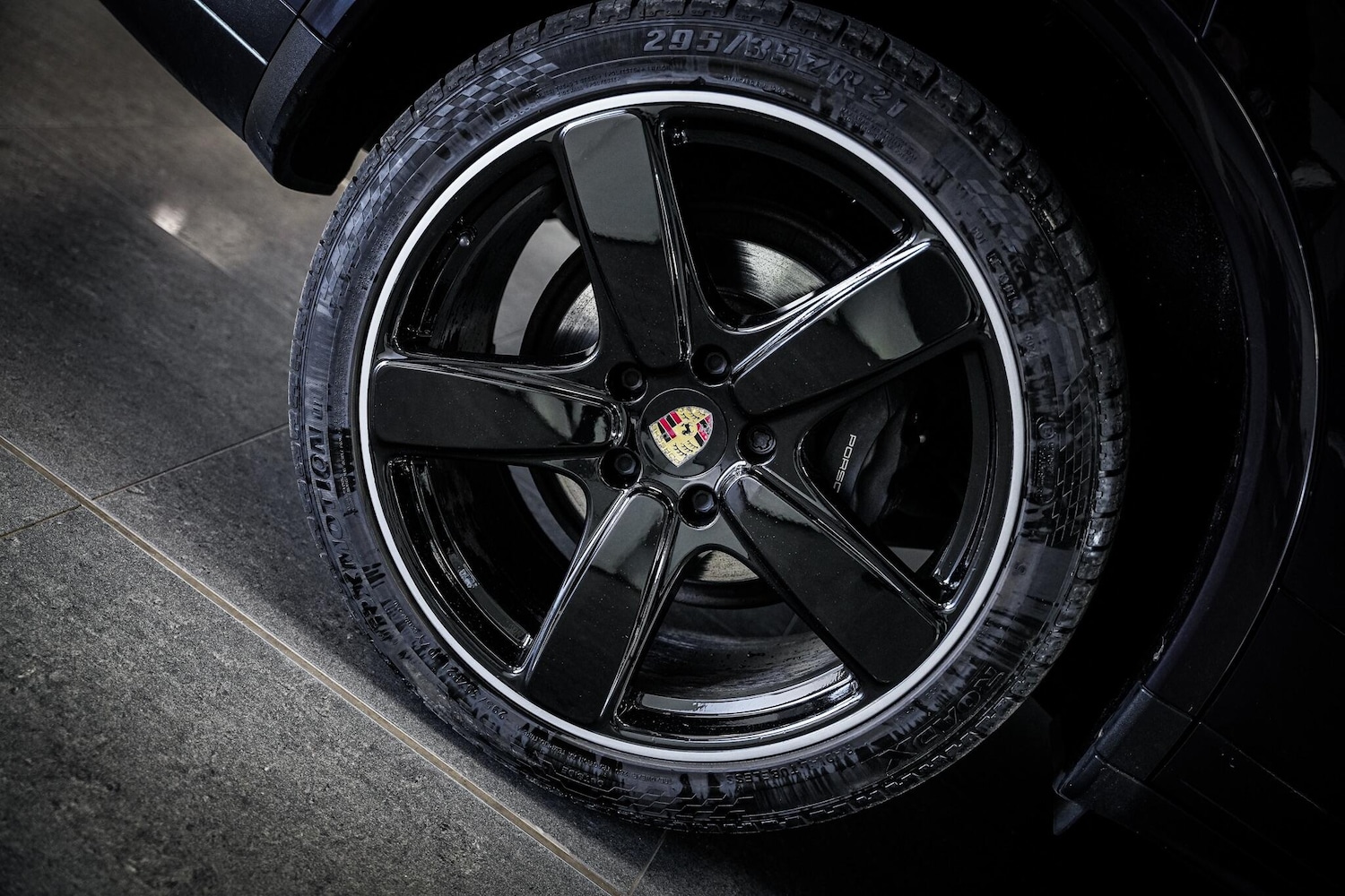 Used Porsche Cayenne 2016 for sale - 78071862: Photo 28