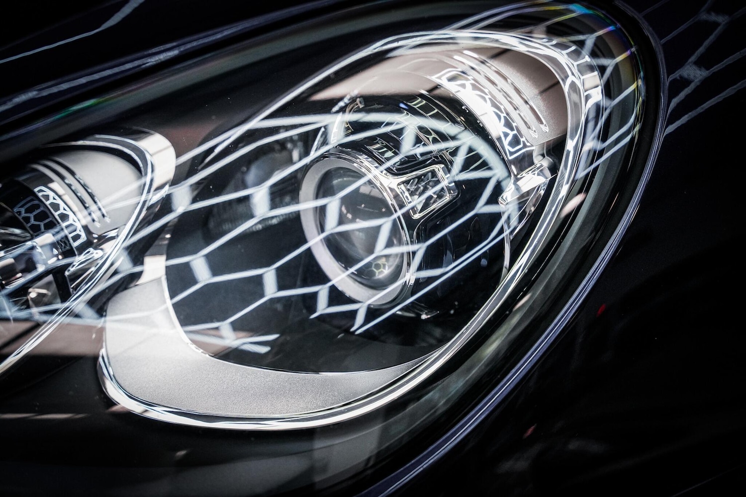 Used Porsche Cayenne 2016 for sale - 78071862: Photo 32