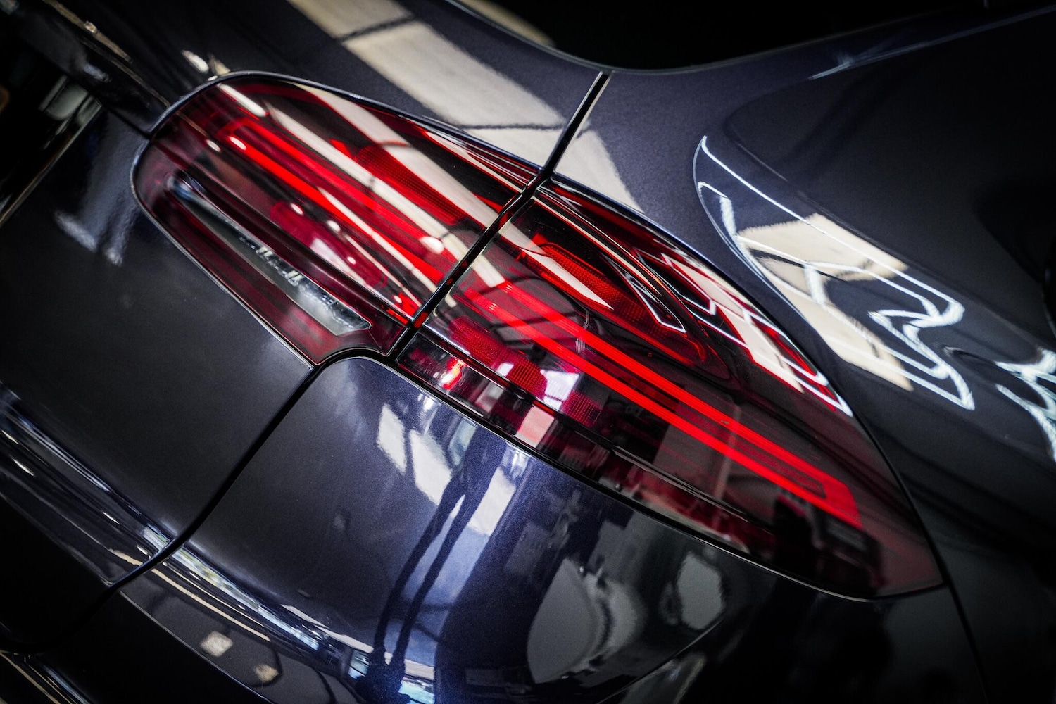 Used Porsche Cayenne 2016 for sale - 78071862: Photo 39