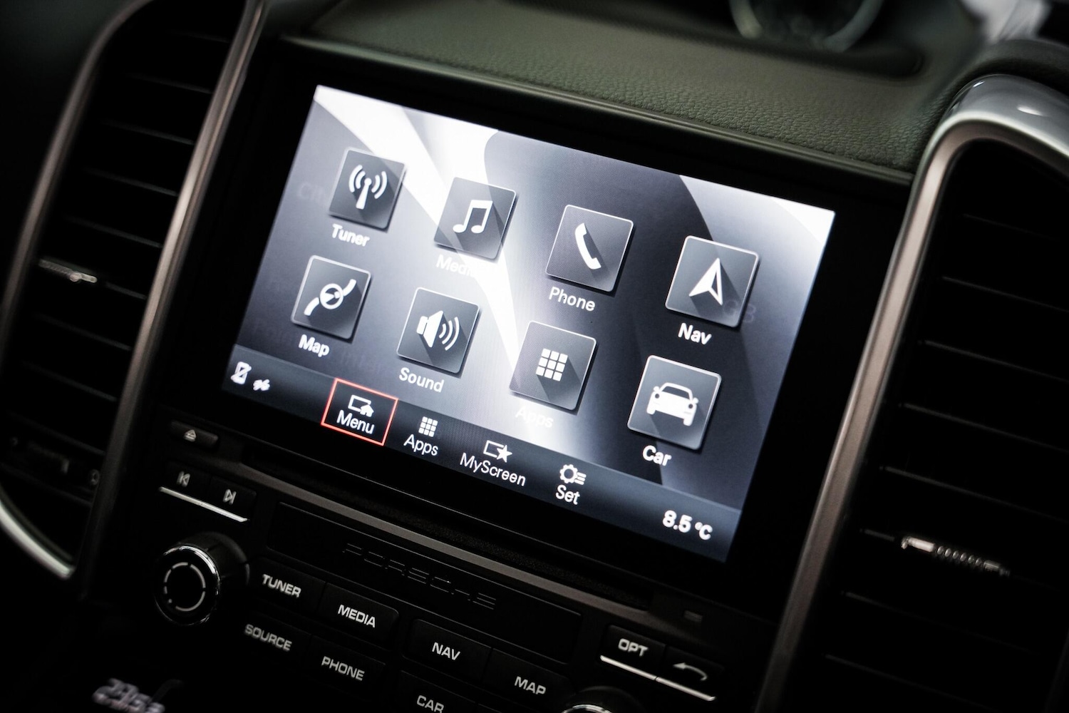 Used Porsche Cayenne 2016 for sale - 78071862: Photo 41