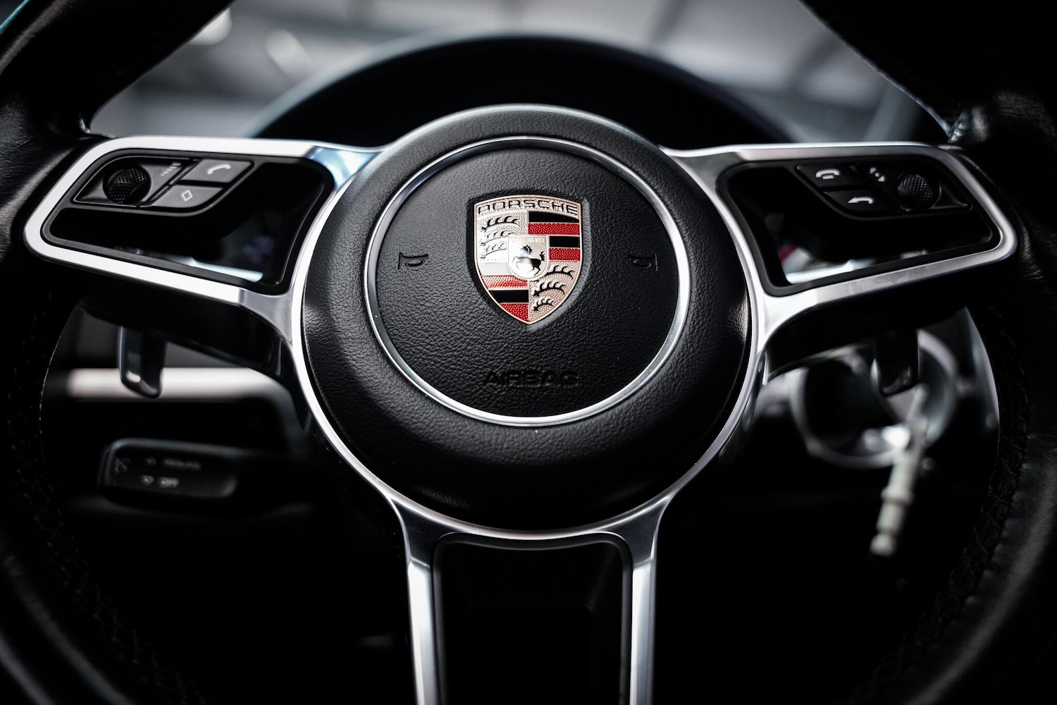 Used Porsche Cayenne 2016 for sale - 78071862: Photo 46