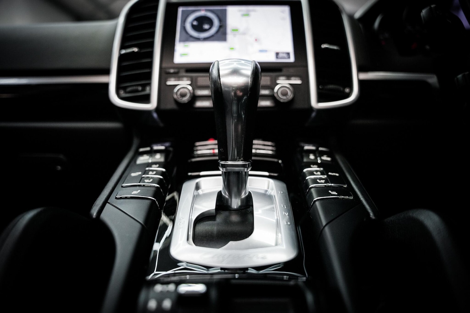 Used Porsche Cayenne 2016 for sale - 78071862: Photo 48