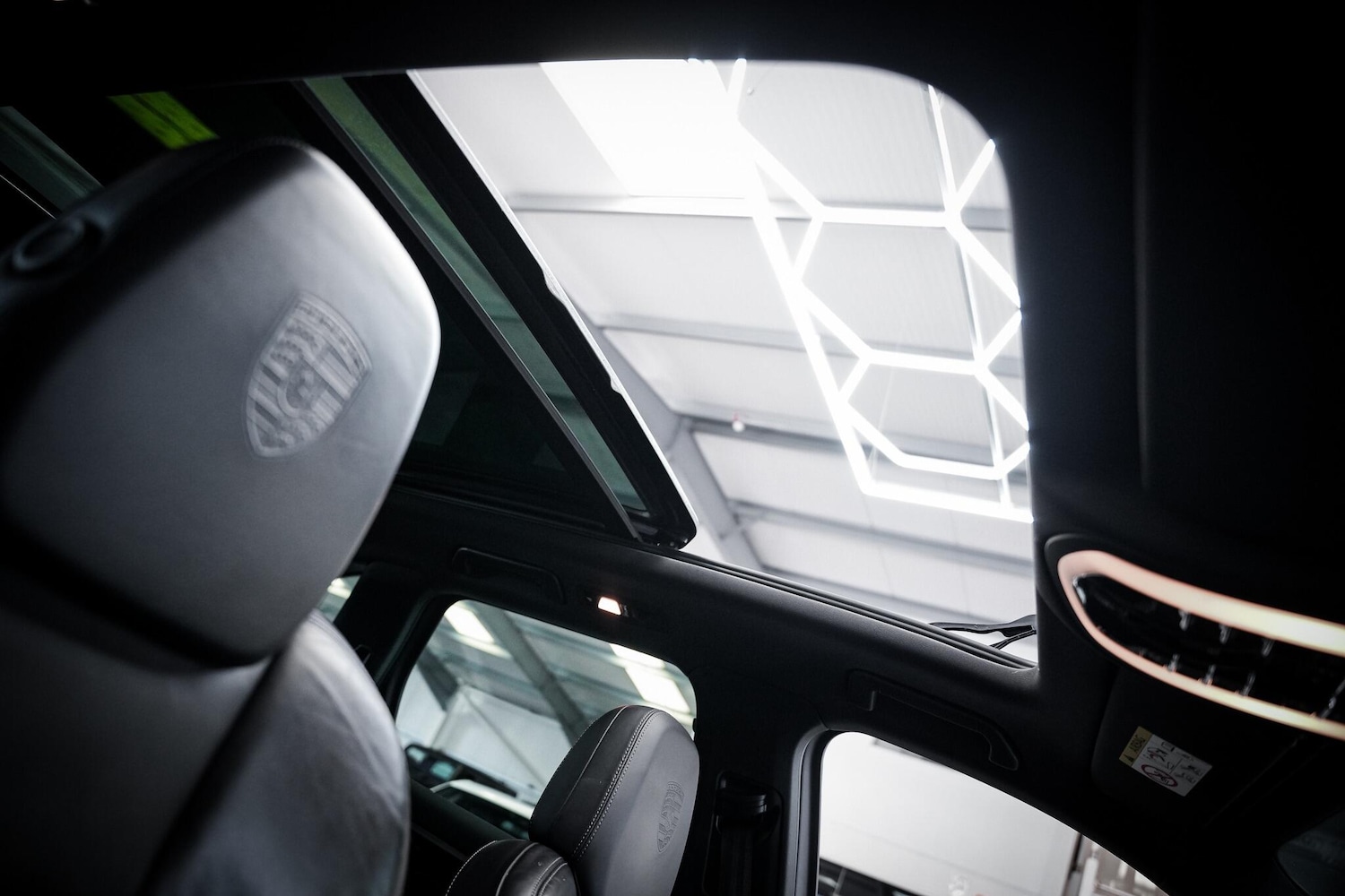 Used Porsche Cayenne 2016 for sale - 78071862: Photo 8