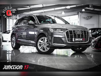 Used Audi Q7 2023 for sale - 79740436: Photo