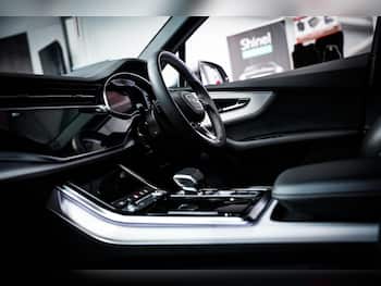 Used Audi Q7 2023 for sale - 79740436: Photo