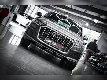 Used Audi Q7 2023 for sale - 79740436: Photo